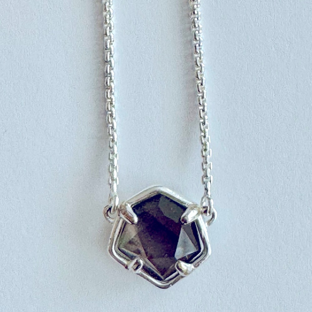 Kendra Scott Jaxon Necklace